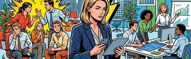 Команда слабая или вы неправильно её собрали