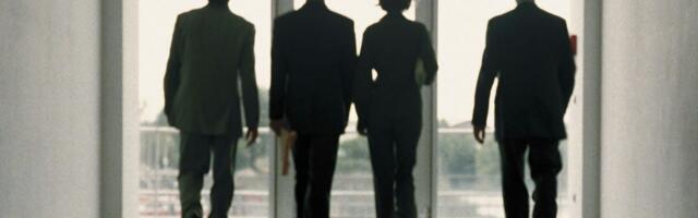 McKinsey has expanded its training program for top brass, which includes coaching by Navy SEALs