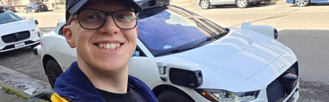 Waymo is set to launch its London pilot this month, here’s what you need to know