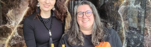 ÄIO and tilk! partner