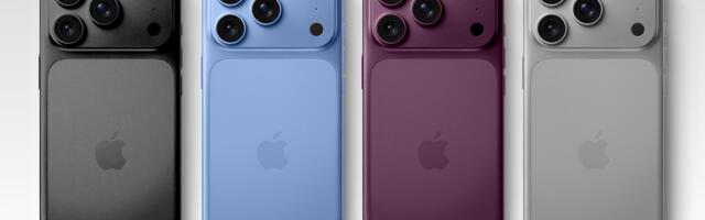 iPhone 18 Pro Rumored to Keep Aluminum Finish Amid Durability Complaints