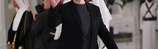 Elon Musk could become a top 5 corporate bitcoin holder if Tesla and SpaceX merge