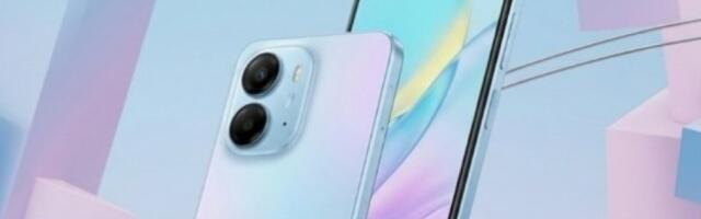 HMD Grand renders and specifications leak