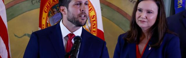 Florida becomes first state to sue OpenAI over ChatGPTs alleged links to violence