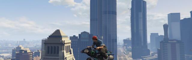 With GTA 6 Online, Rockstar has a chance to free players from its greatest vehicular mistake