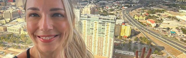 I'm a New Englander who visited San Antonio for the first time. Here are 9 things that surprised me about the Texas city.