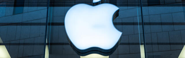 Apple is reportedly looking to buy chips from a US-blacklisted Chinese company