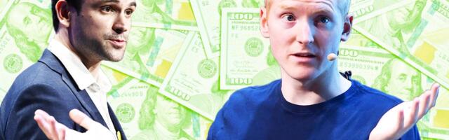 OpenRouter Financials Suggest Steep Price For Possible Acquirer Stripe