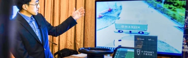 Tencent invests in DJI-backed agritech startup FJ Dynamics