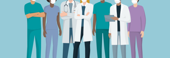 H1’s Linkedin for the healthcare industry raises $58 million