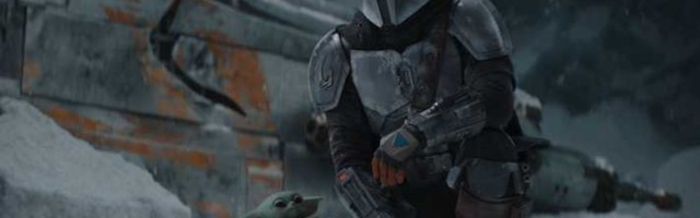 Original Content podcast: ‘The Mandalorian’ season two goes deep into Star Wars mythology