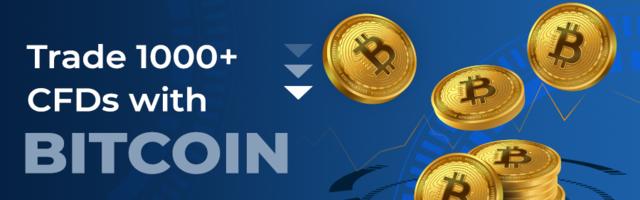 Enter The World Of Crypto-Based CFD Trading With Fondex