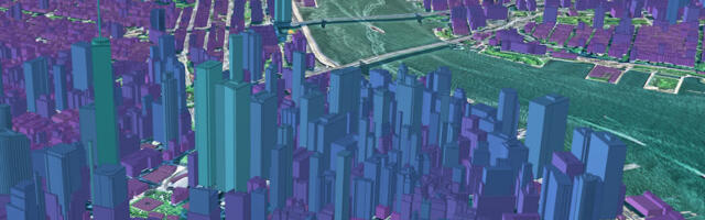 Ecopia AI announces $8 million SDTC partnership to create 3D vector maps of Canadian cities