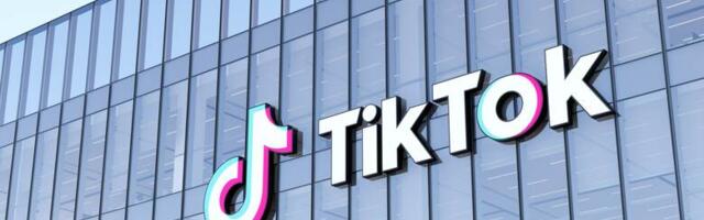 TikTok Security Officer Steps Down Amid Data Harvesting Accusations