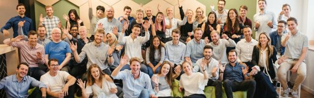 The most active investors at seed stage in Europe in 2022 (so far)