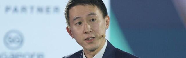 U.S. Tech Should Support TikTok at This Moment