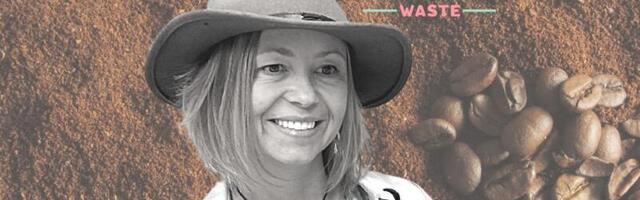 Startup West podcast 95: Sharka Hornakova, Donut Waste