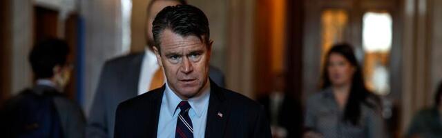 One Republican worry about Trump: He can’t win