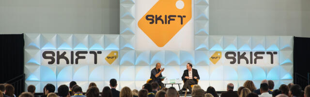 10 Years of Skift Global Forum