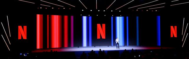 Netflix Signs Up 1.5 Million U.S. Subscribers for Ad Tier So Far