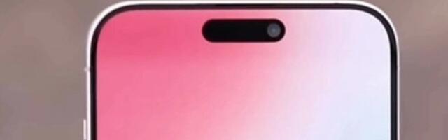 Gurman: iPhone 15 Pro series will bring thinner bezels and titanium frames