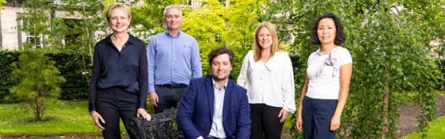 Archangels raises €14M to empower Scotland’s aspiring entrepreneurs and innovators