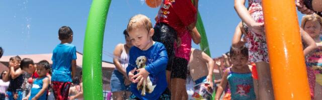 10 California metros among 20 costliest places to raise a child