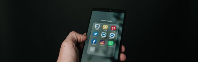 Elevate Your Startup: Social Media Branding Mastery