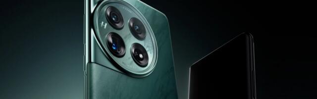 OnePlus 12 global launch confirmed for January 23