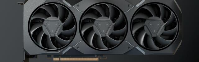 AMD expands AI and ONNX support to more Radeon GPUs