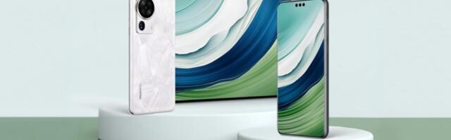 Huawei seeding new Harmony OS beta to over two dozen devices