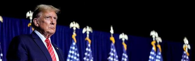 Trump hints he’s open to Medicare, Social Security cuts