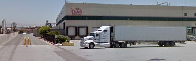 Fresh Express in Monterey County to pay $280,000 in incidents sickening employees