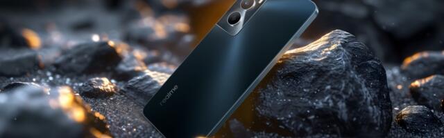 Realme C65 announced, 12x hits India