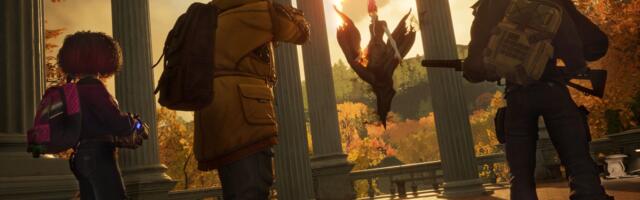 Redfall and Ghostwire: Tokyo studios shut down by another round of Microsoft layoffs