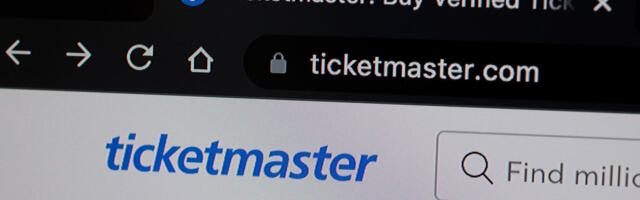 Ticketmaster hacked. Breach affects more than half a billion users.