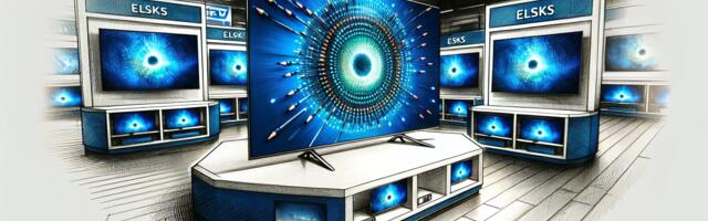 Samsung expands high-end TV range with new MicroLED models