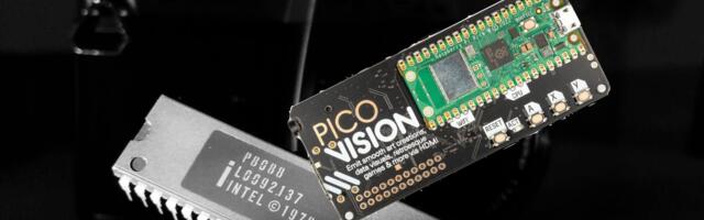 Windows 1.0 goes back to the future with the help of Raspberry Pi – PicoVision and emulation let you GUI like it's 1985