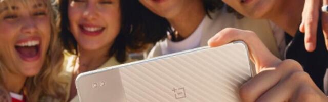OnePlus Nord 4 arrives with an all-metal body around a unique design