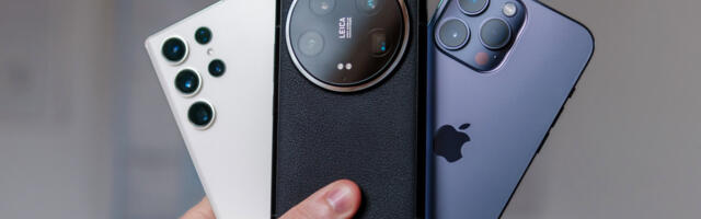 Next year’s best smartphone camera has already leaked