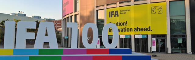 All the Top New Gadgets at IFA 2024