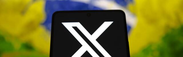 X still banned after Brazil takes $3.3 million fine from Musk companies