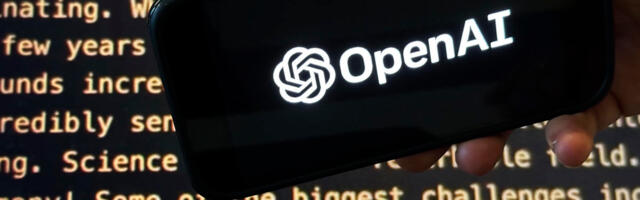 OpenAI's X account was hacked to promote a crypto scam