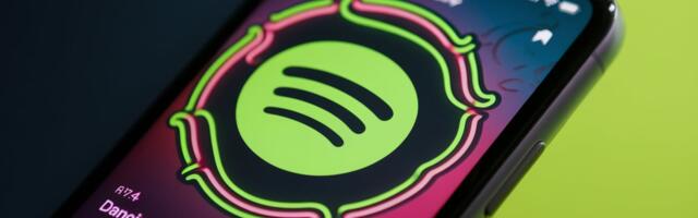 Spotify launches new playlist feature for offline listening