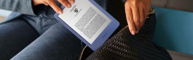 Amazon Kindle refresh could be imminent as rumors predict release date for two models