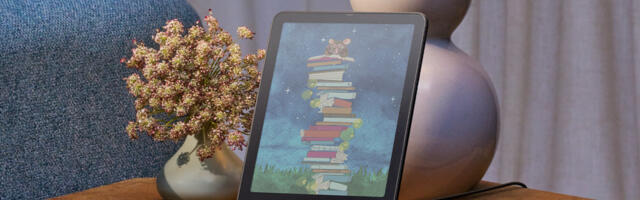 Amazon Reveals Four New Kindles (Including The First Color Model) - Which Is Best For You?