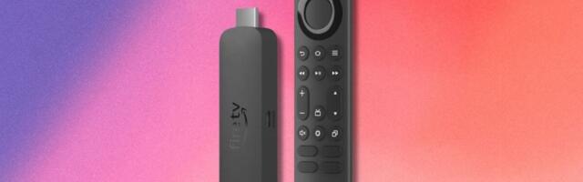 Save $20 and get high-quality streaming with the Amazon Fire TV Stick 4K Max