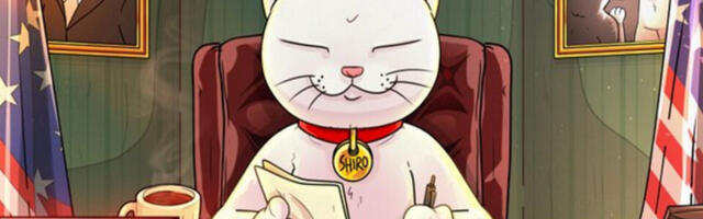 Shiro Neko Achieves $1 Billion Market Cap on Day One