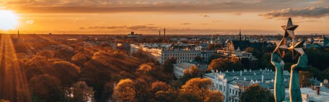 UK eyeing (and seeing) business opportunities in Latvia [Sponsored]