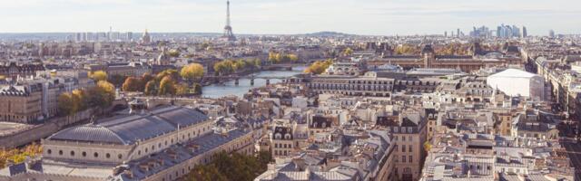 Funding for French tech startups set to drop by 50% in the second half of 2024